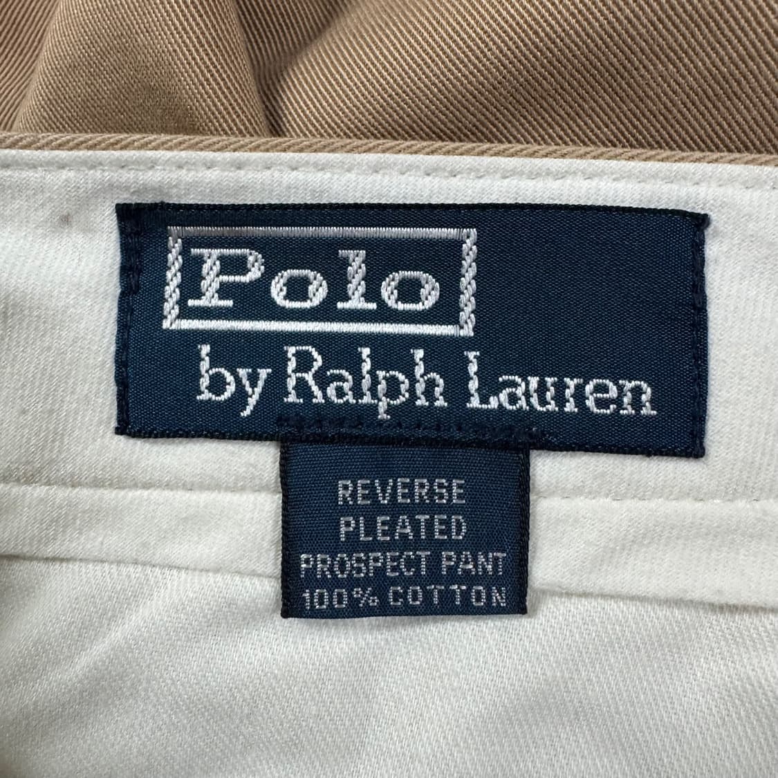 (32) Polo Ralph Lauren Chino Pants 상품이미지7