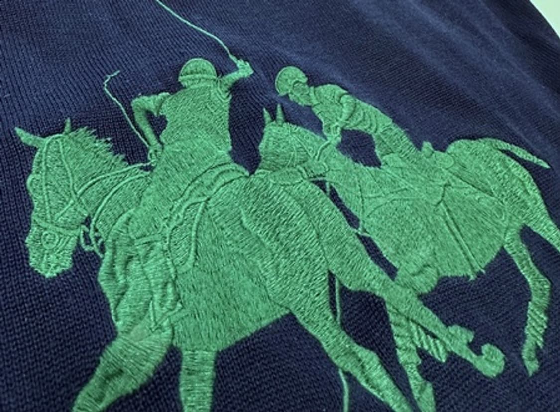 랄프로렌 폴로 니트 원피스  상품이미지4