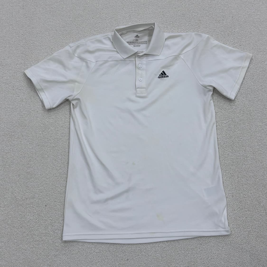 95 아디다스 남성 반팔 카라 티셔츠 0317E 상품이미지1