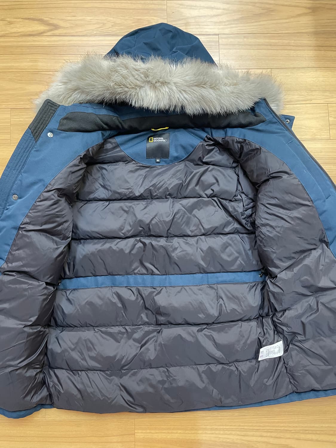 내셔널지오그래픽 아동150 상품이미지3