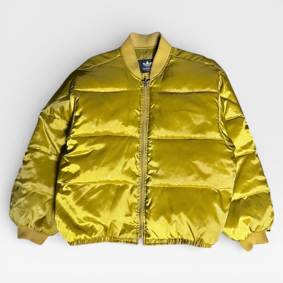 90‘s adidas Padded Jacket  상품이미지1