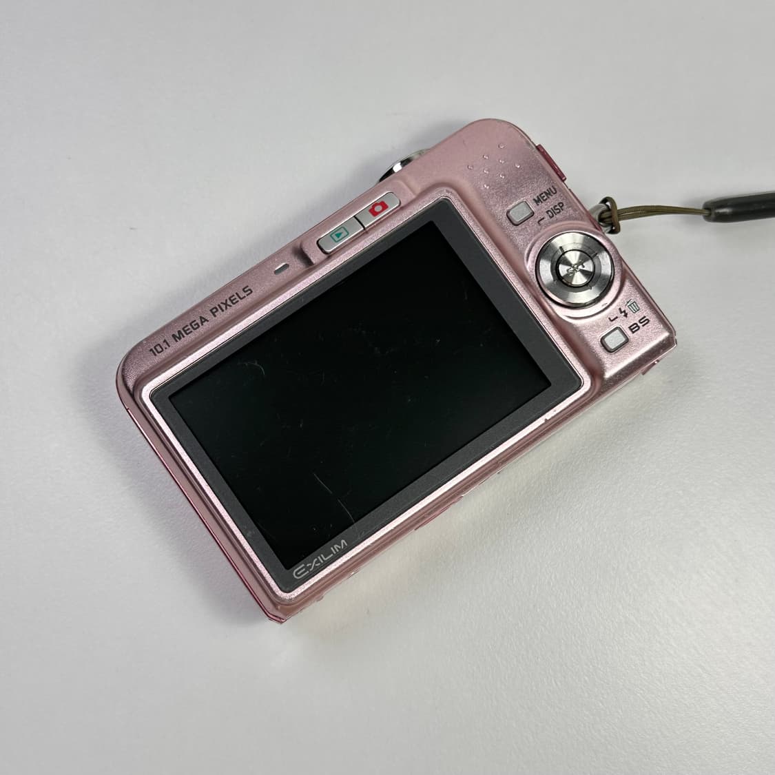 Casio Exilim EX-Z1080 Pink 카시오 엑슬림 은채 디카 상품이미지2