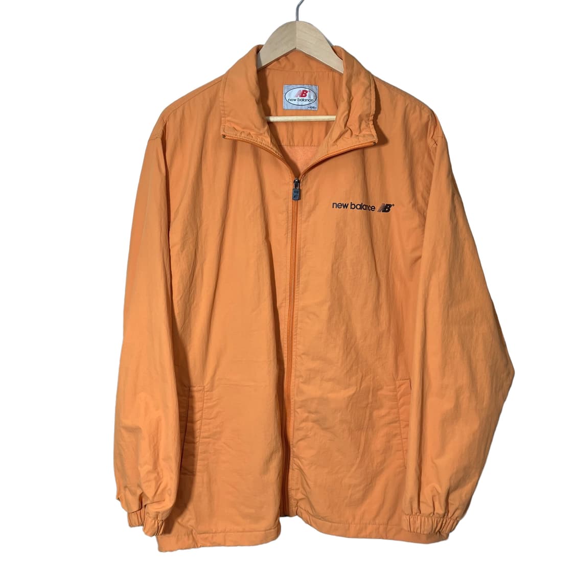 뉴발란스 바람막이 XL  상품이미지3