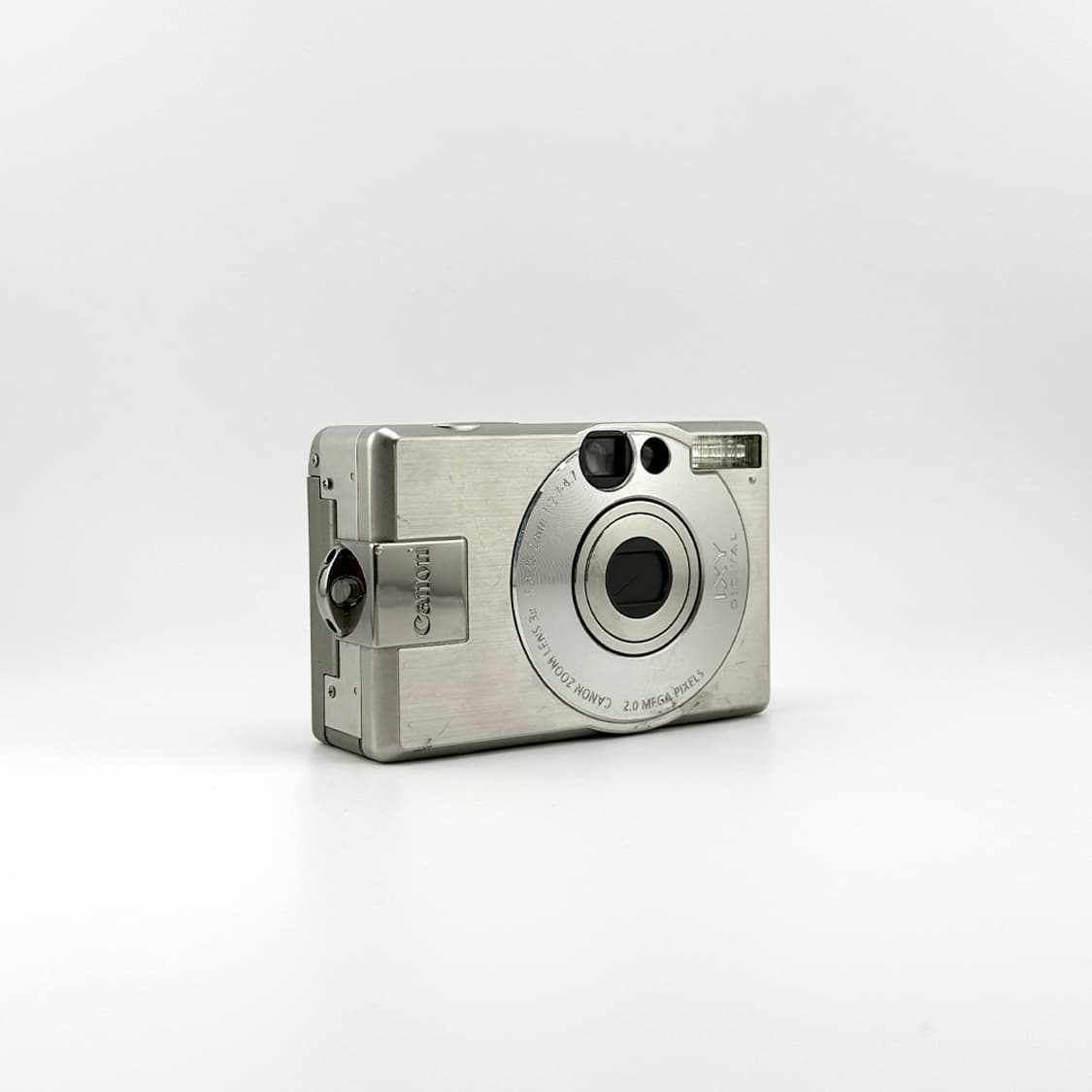 [찐 레트로] 캐논 CANON A300 PC1026 미니 디지털 카메라 상품이미지2