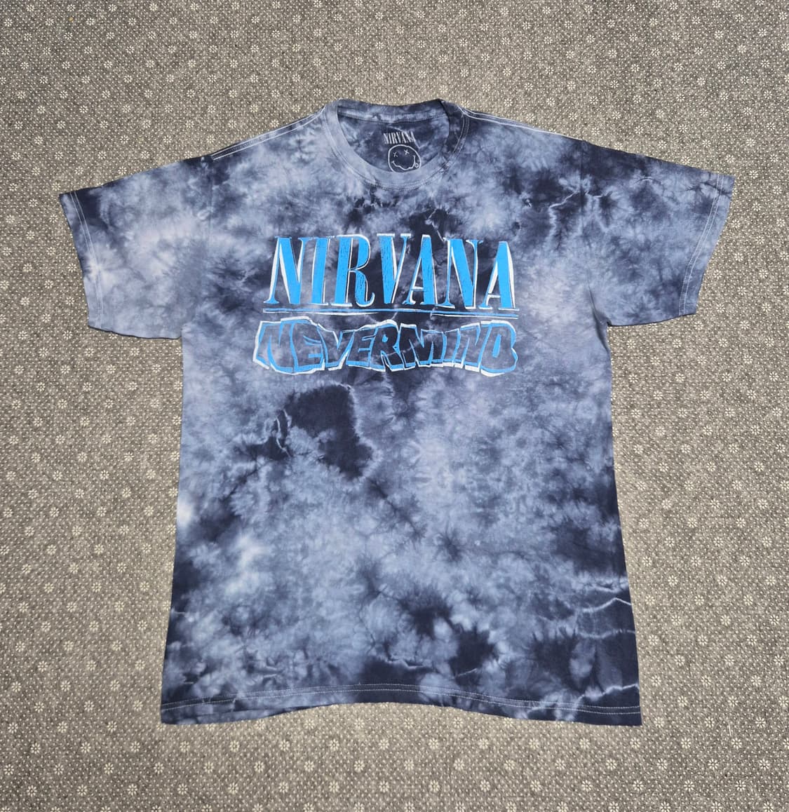 [M]너바나 2집 Never mind 오피셜 -577 상품이미지1