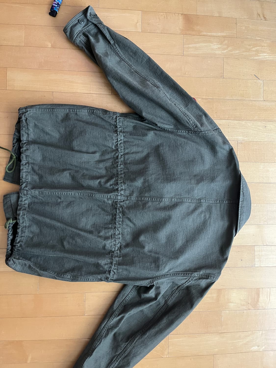 CAVEMPT BDU 자켓 C.E CHMR BDU 사이즈 M 상품이미지4