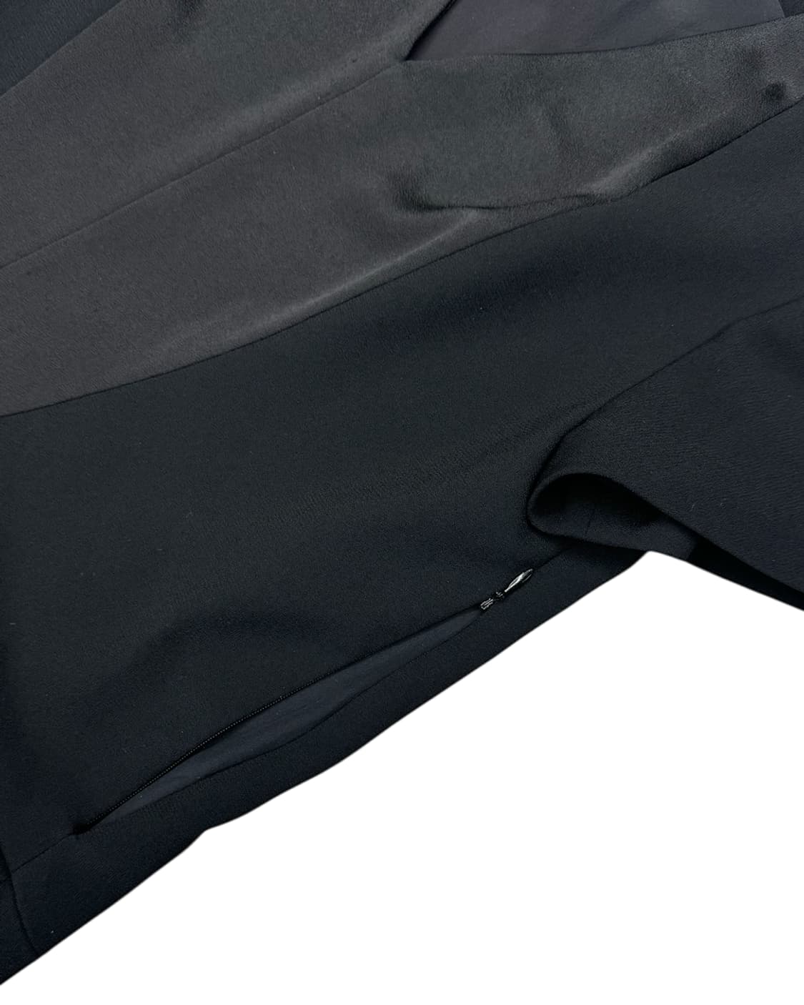 발렌시아가 by 니콜라스 제스키에르 09SS 패널 디테일 미디 원피스 상품이미지8