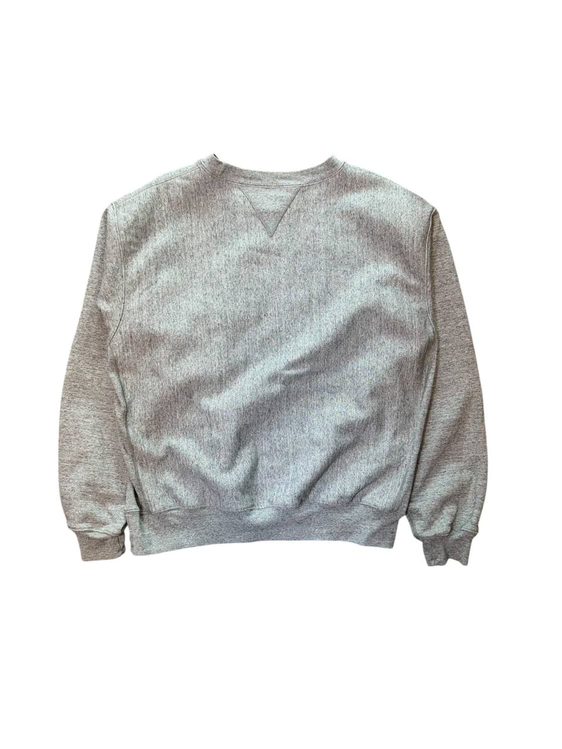 헤리티지플로스 크레스트 리버스 크루넥 상품이미지2