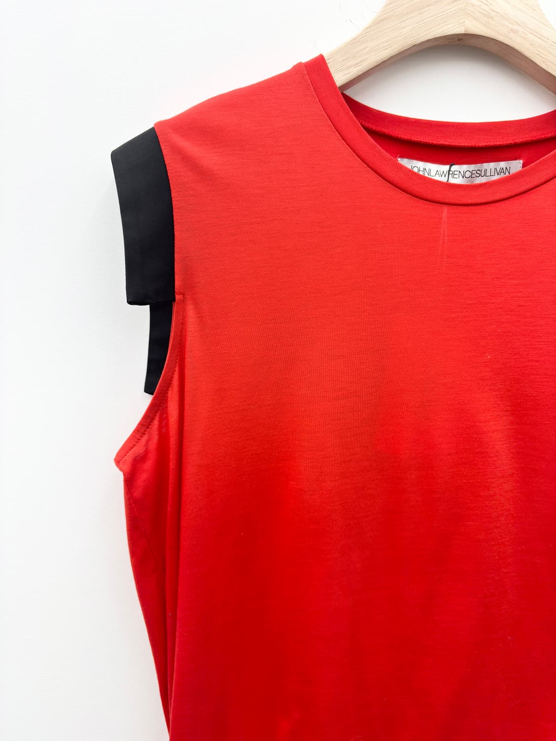 COLOR SCHEME SLEEVELESS 상품이미지2