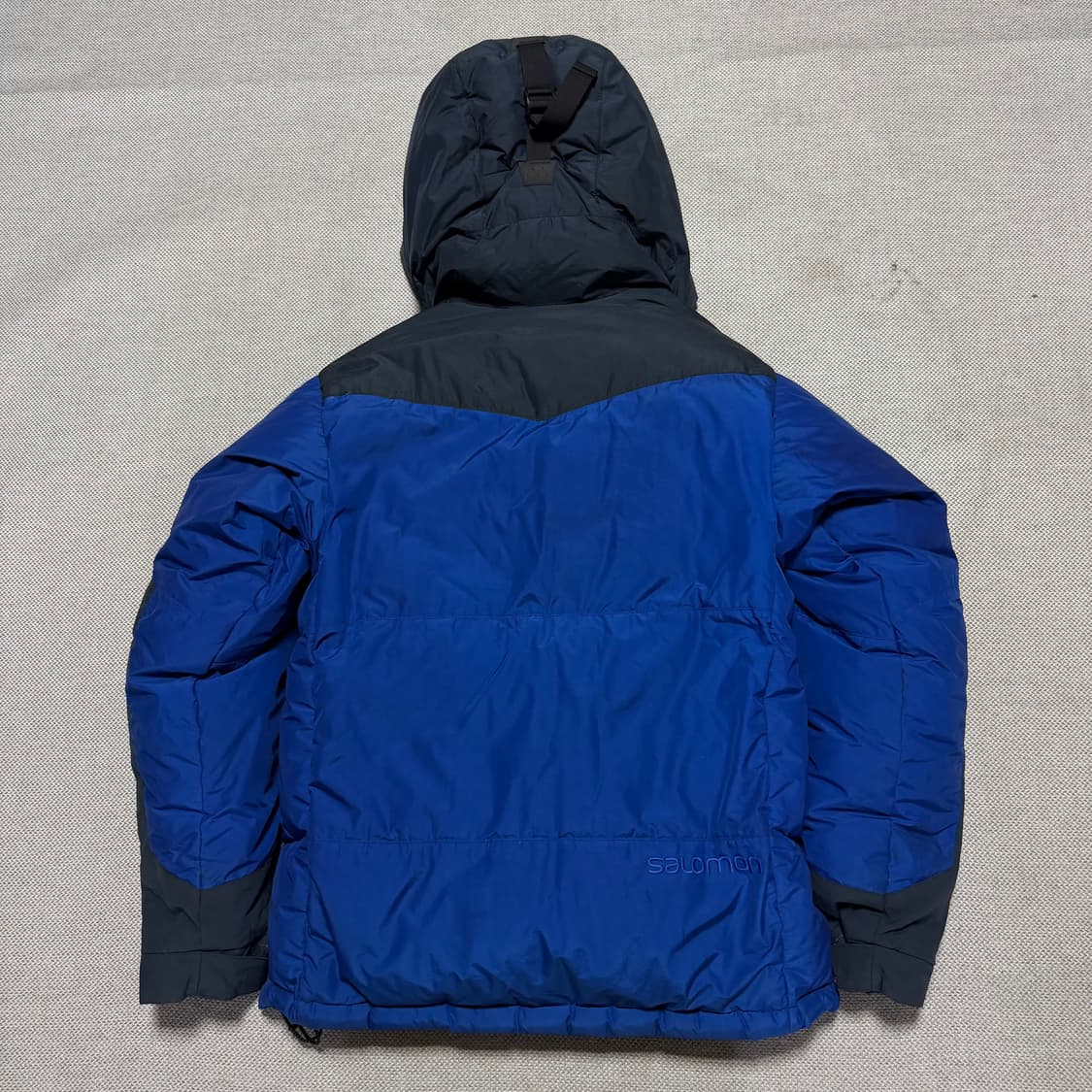 살로몬 알레스카2 헤비 다운 패딩자켓 상품이미지10