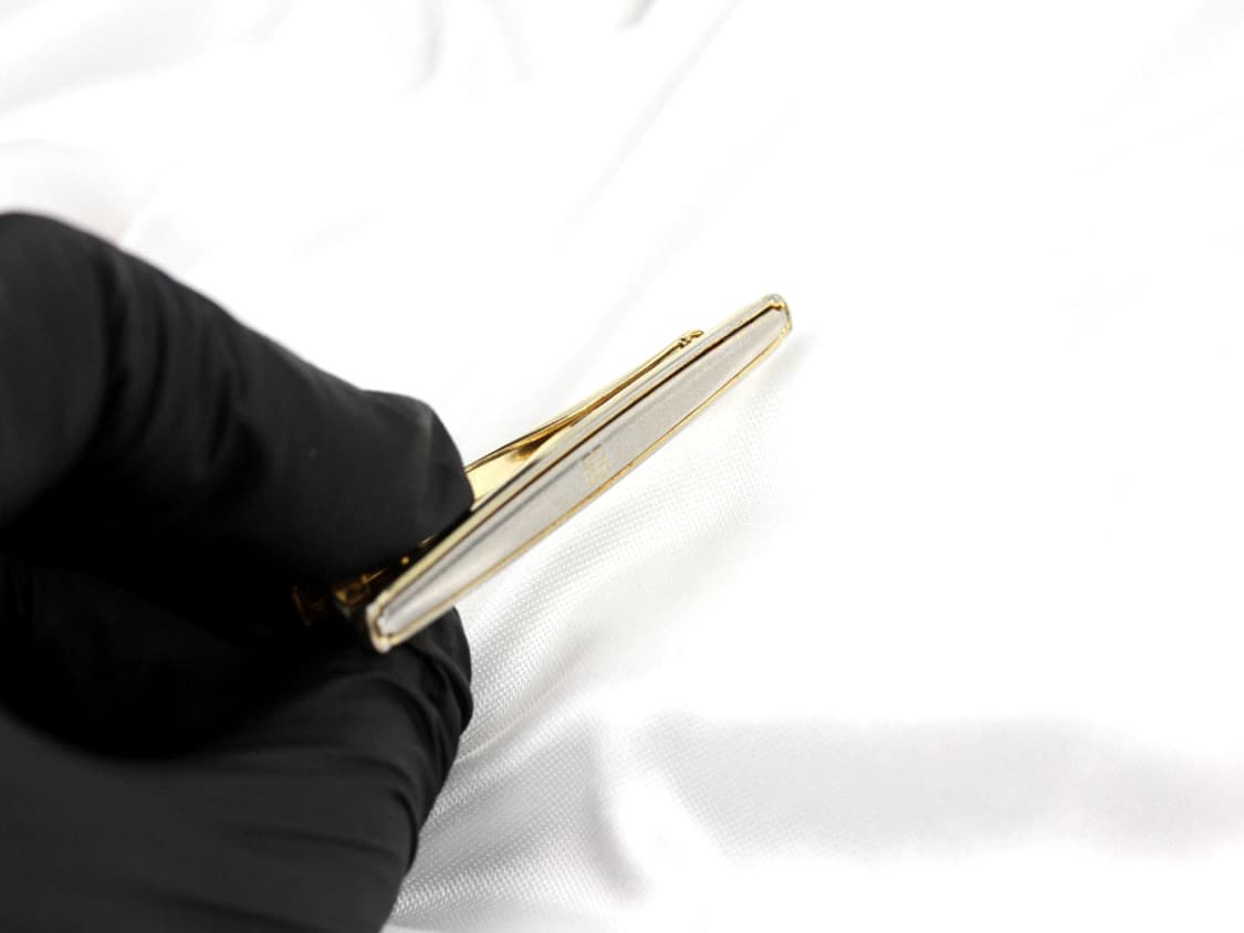 지방시 B등급 5.3cm 남자 명품 넥타이핀 상품이미지6