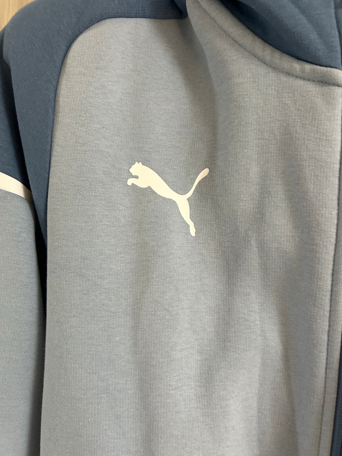 맨시티 해외 L사이즈 기모 상품이미지2