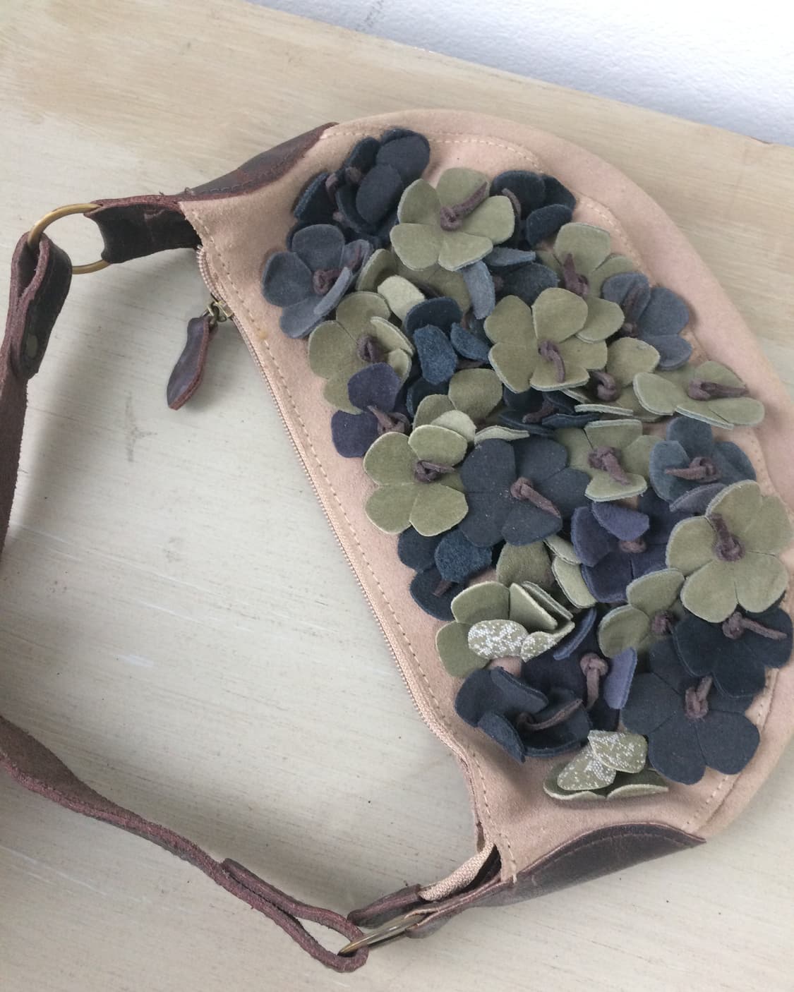 lucky hand bag 상품이미지7