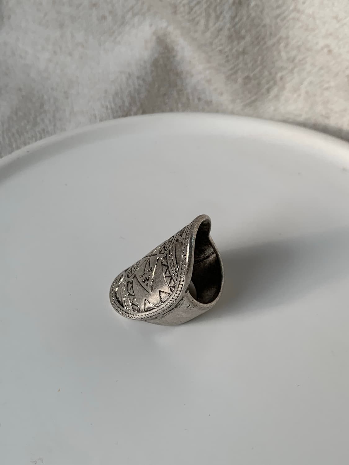 Bohemian bold ring 상품이미지2