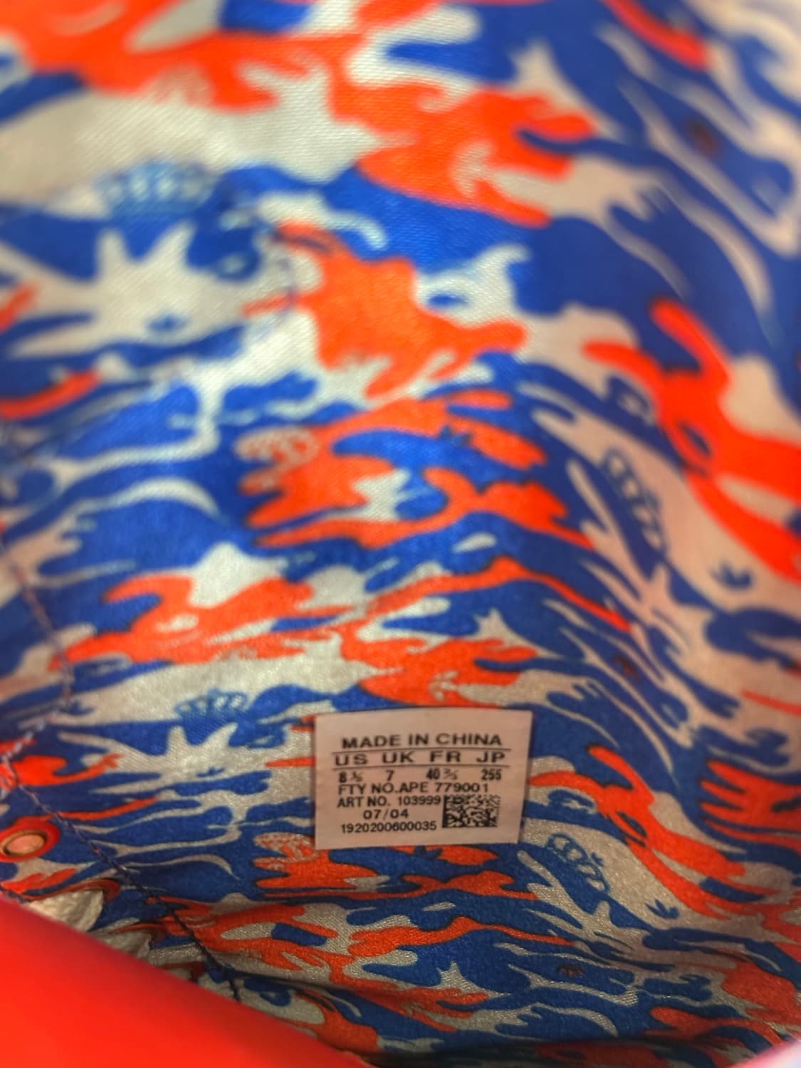 아디다스 레이스업 부츠 상품이미지6