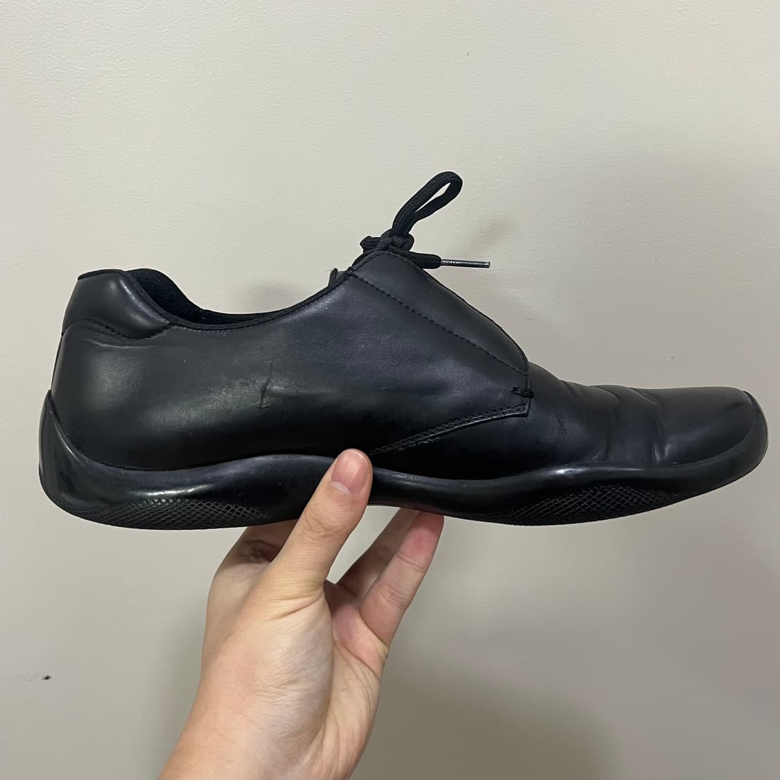 Prada Sports Derby Shoes 상품이미지2