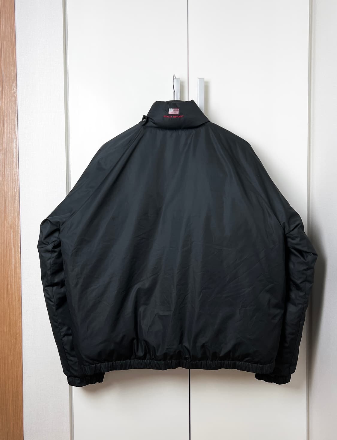 폴로 스포츠 다운 패딩  상품이미지5