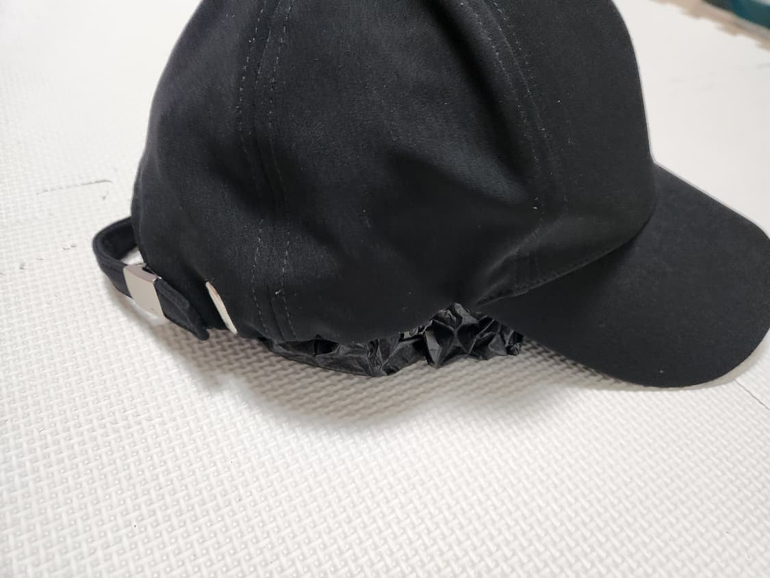 제이린드버그 캡모자 사이즈Free 상품이미지3