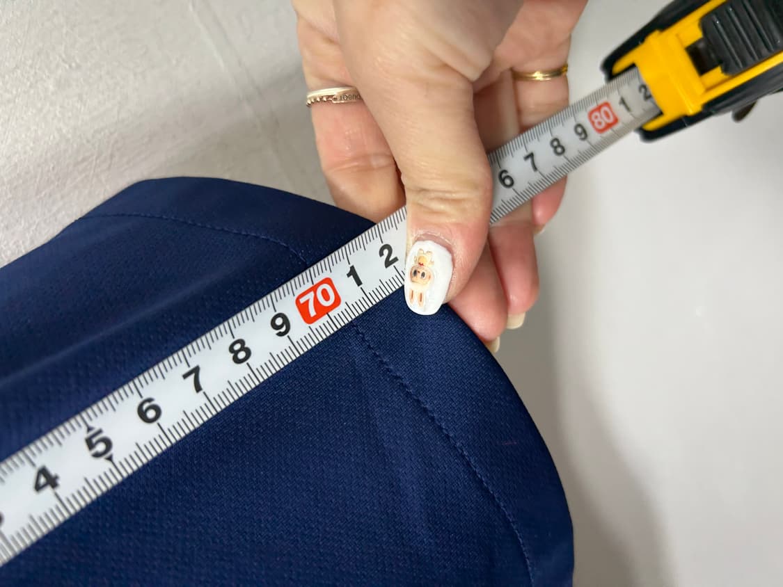 나이키 라운드 AIA 기능성 반팔 토트넘 S  상품이미지5