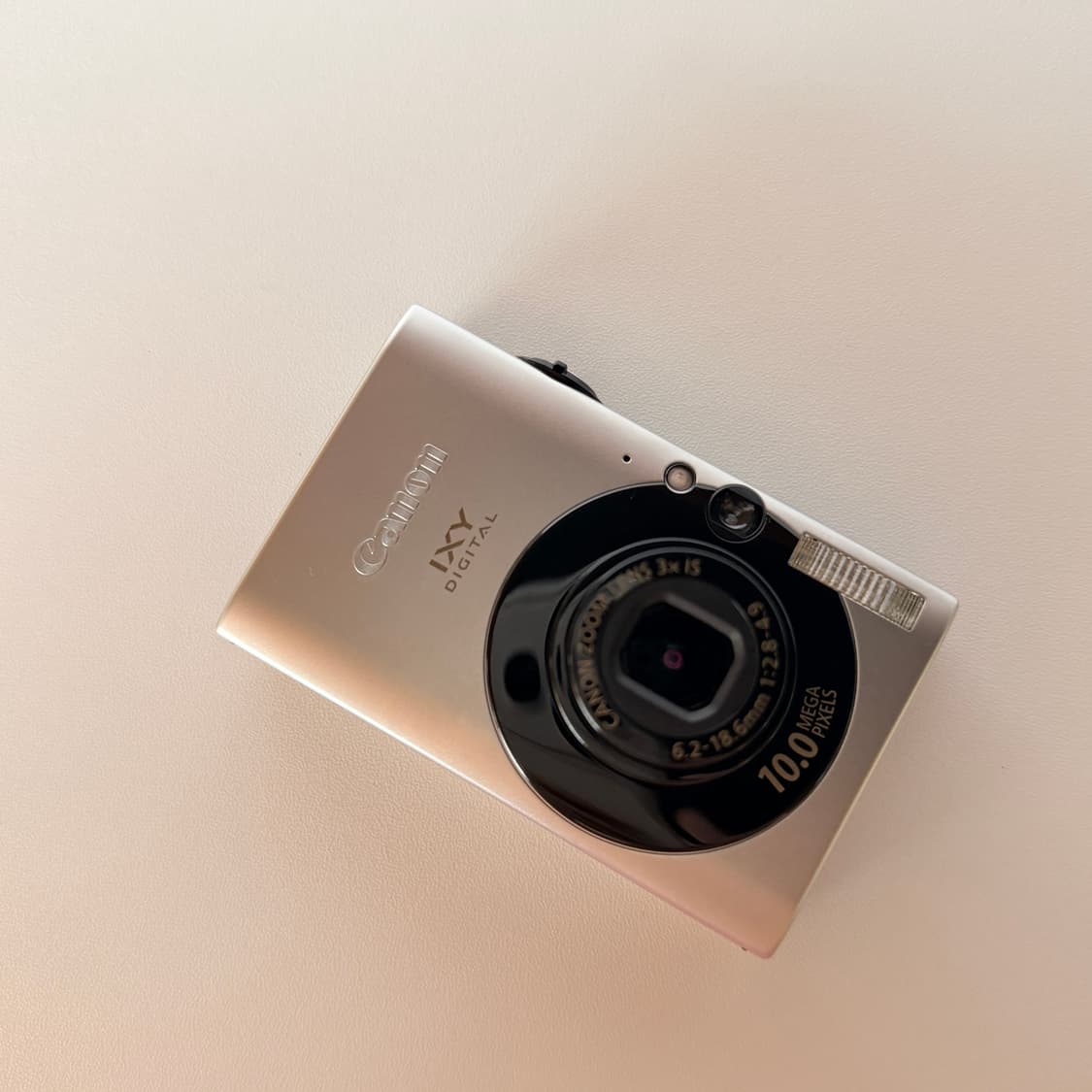 ✨미품✨캐논 IXY 25 IS 익시25is /익서스85 상품이미지6