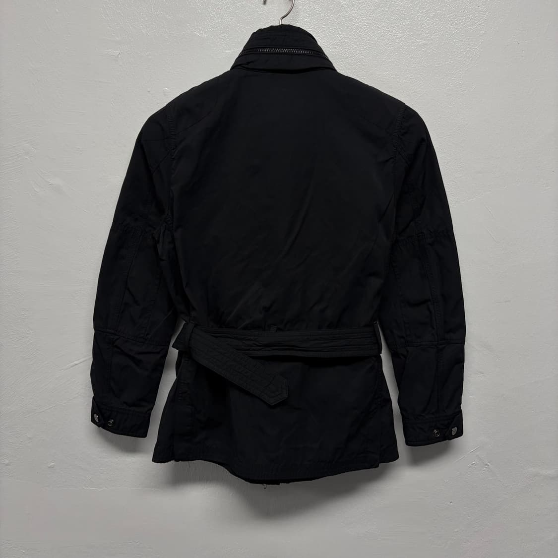 폴로 RLX 바이커 자켓 상품이미지2