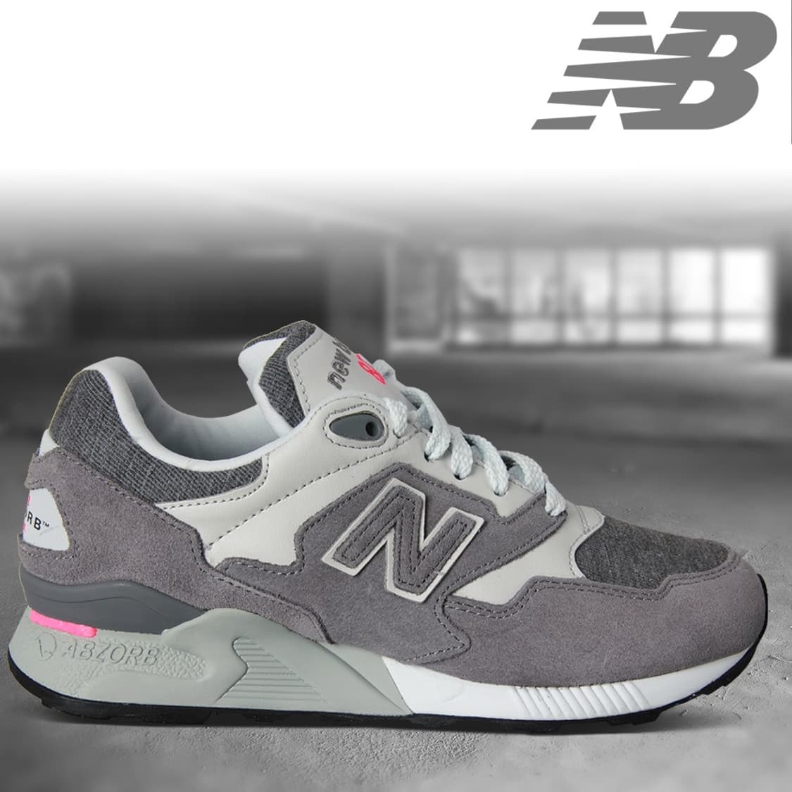 [280] 뉴발란스 / 878 상품이미지1