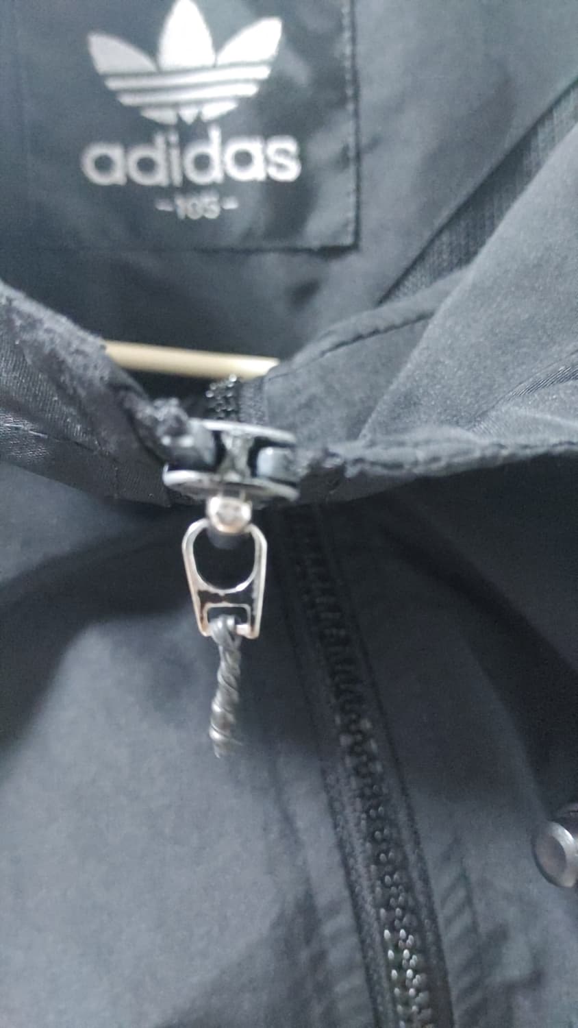 아디다스 올드스쿨 바람막이 105 상품이미지5