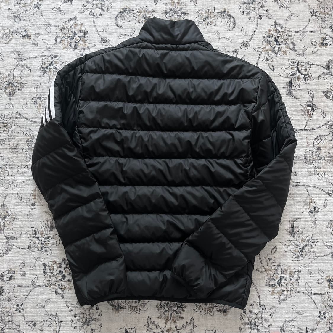 아디다스 삼선 경량패딩 상품이미지2