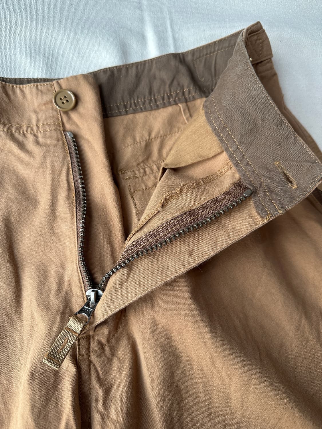 올드네이비 유틸리티 카고 쇼츠 30 새상품 상품이미지5