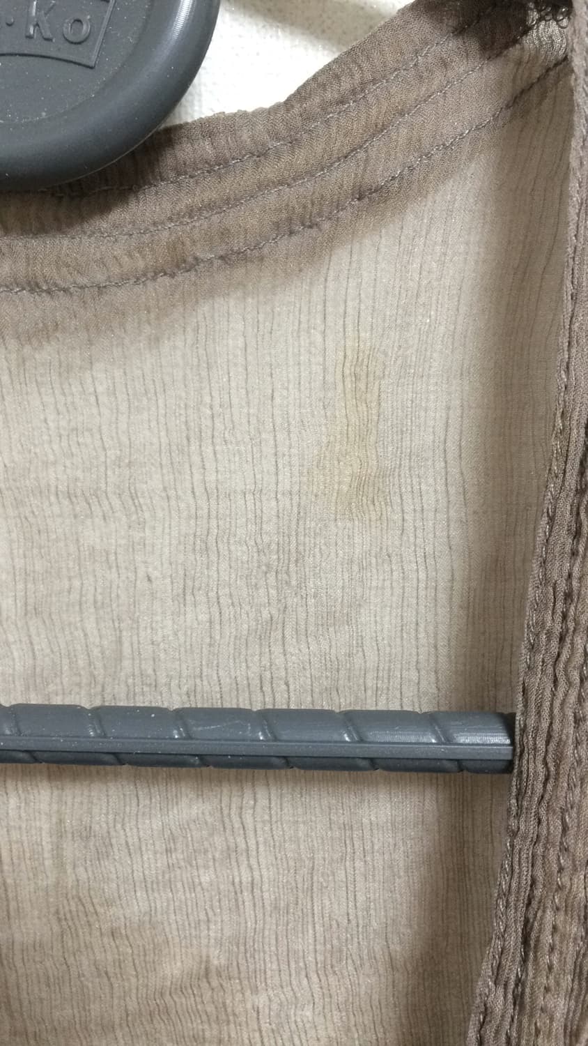 빈티지 시스루나시 상품이미지5