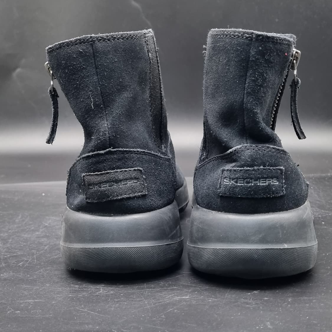 스케쳐스 여성부츠245 상품이미지4