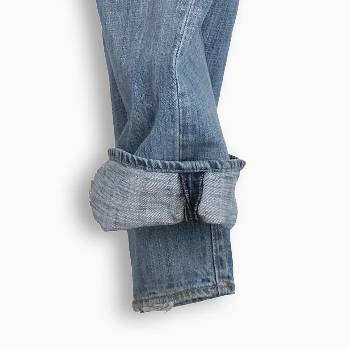 빈티지 리바이스 501 연청 34 인치 LV50134535 상품이미지7