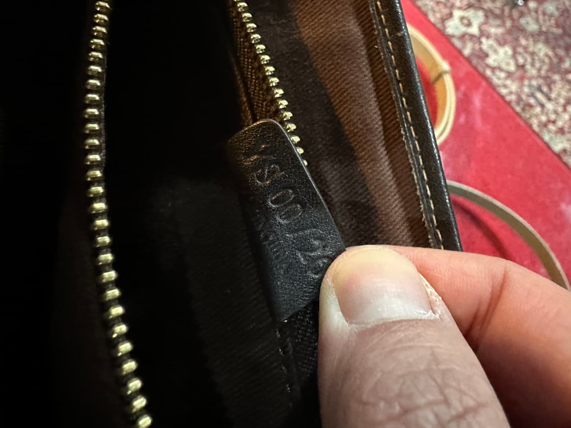 셀린느 마카담 토드백 상품이미지8