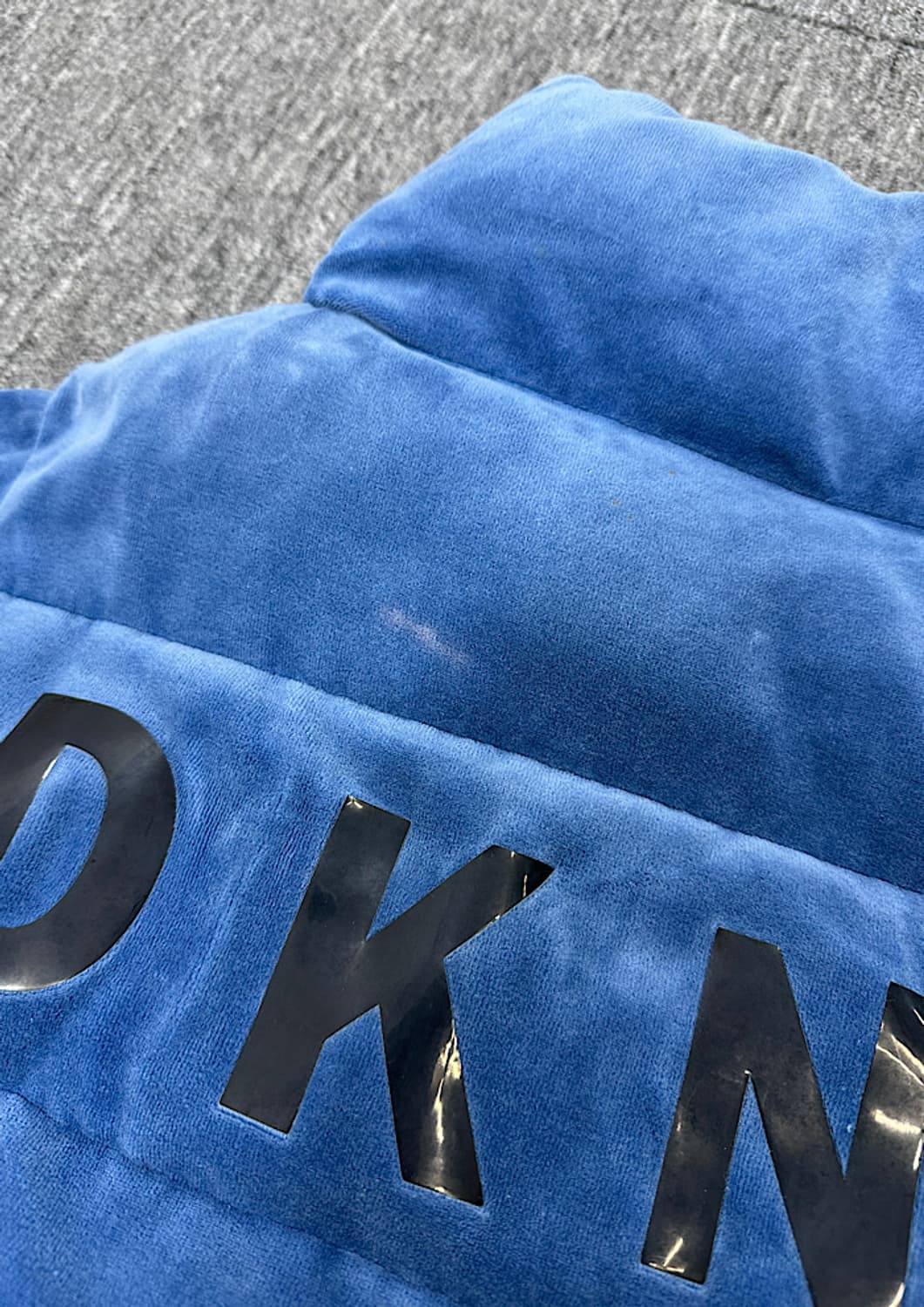 dkny 푸퍼 패딩  상품이미지4