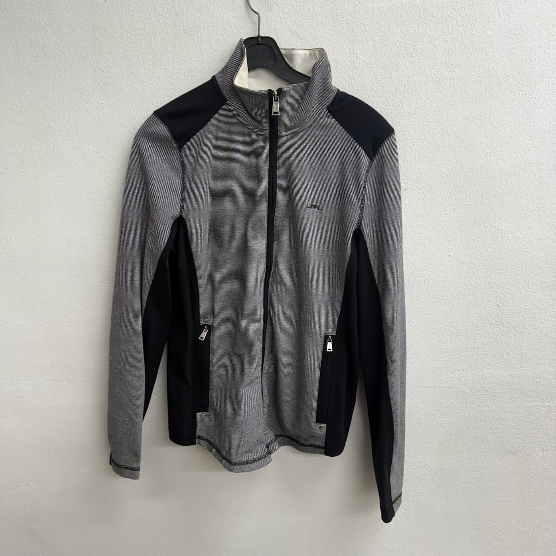 랄프로렌 골프 라인 집업 M 상품이미지1