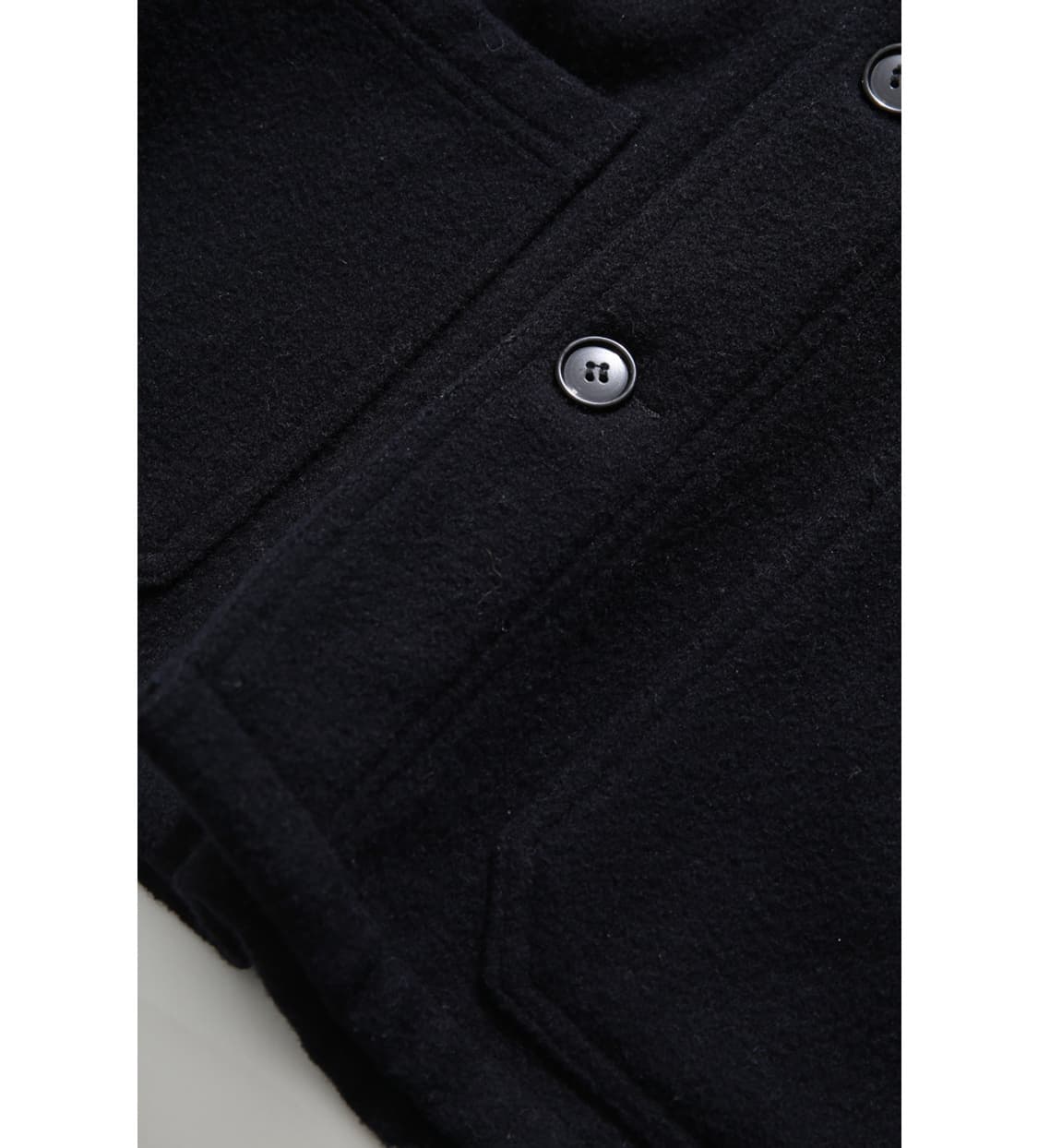 베트라 Vetra 네이비 울 자켓 상품이미지5