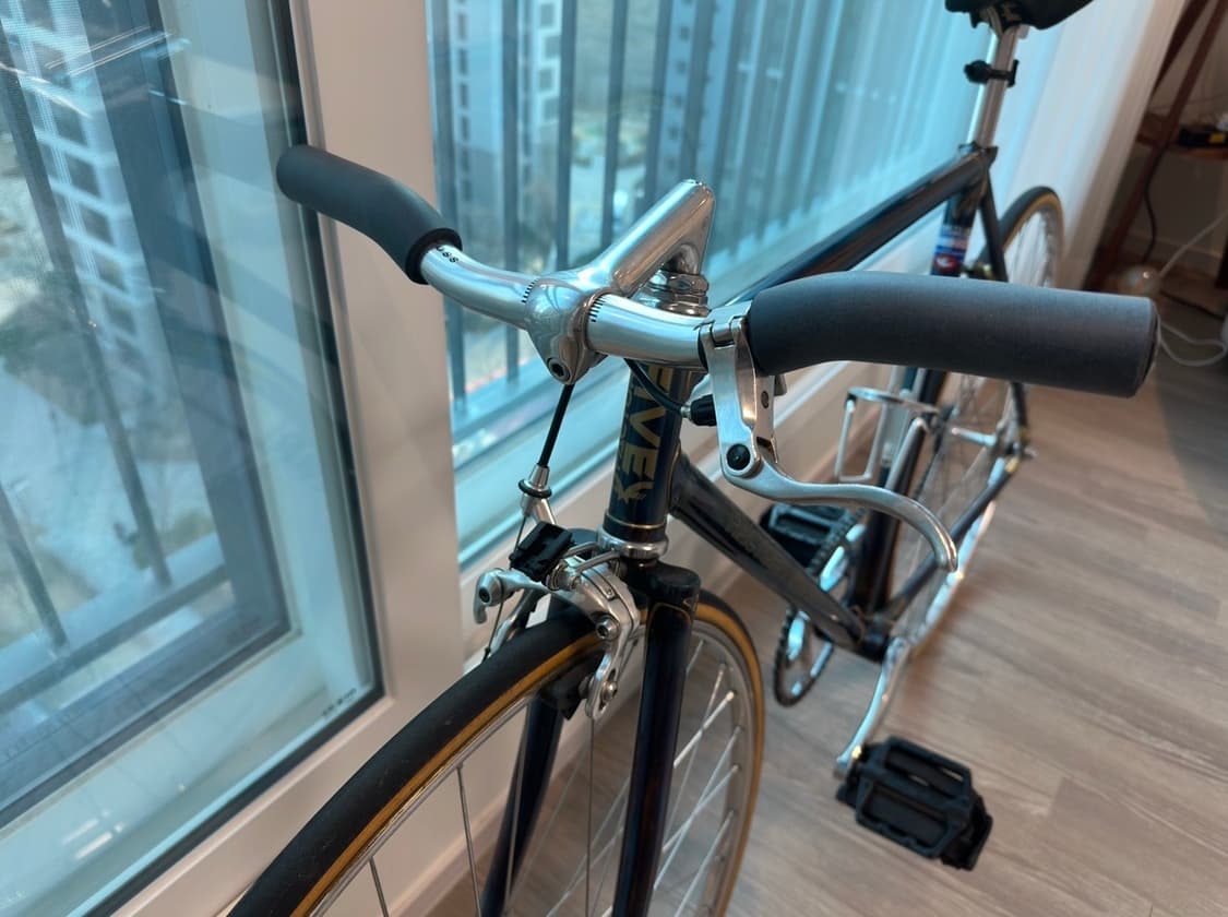 픽시자전거 52사이즈 판매 상품이미지2