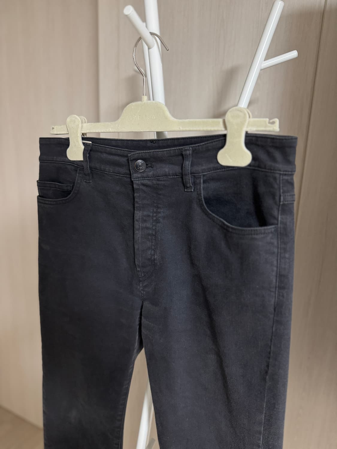 더로우 어윈 데님 팬츠 상품이미지3