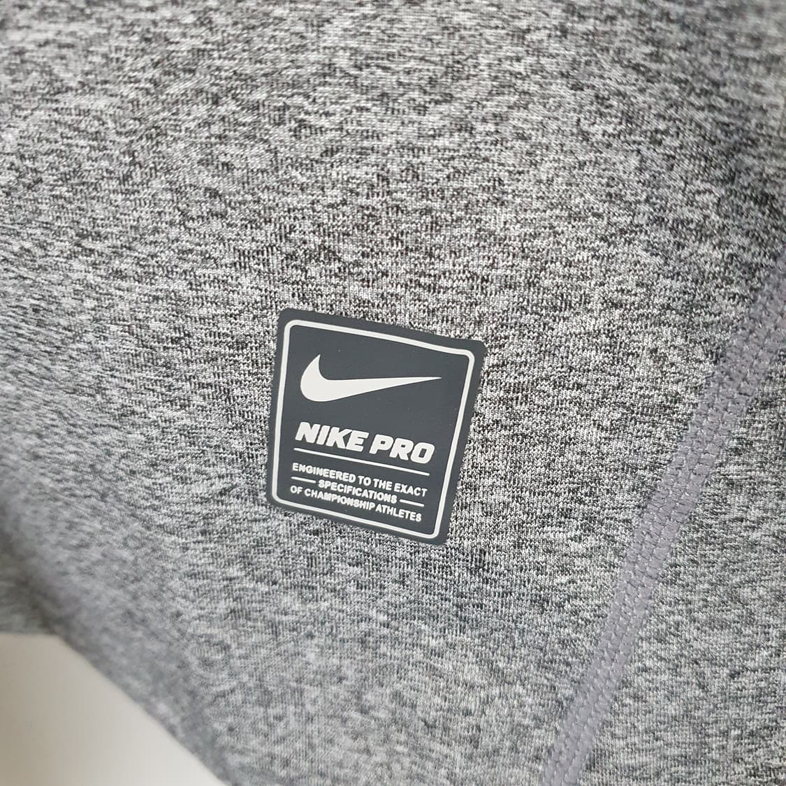 나이키 프로 조던 컴프레션 롱슬리브 상품이미지3