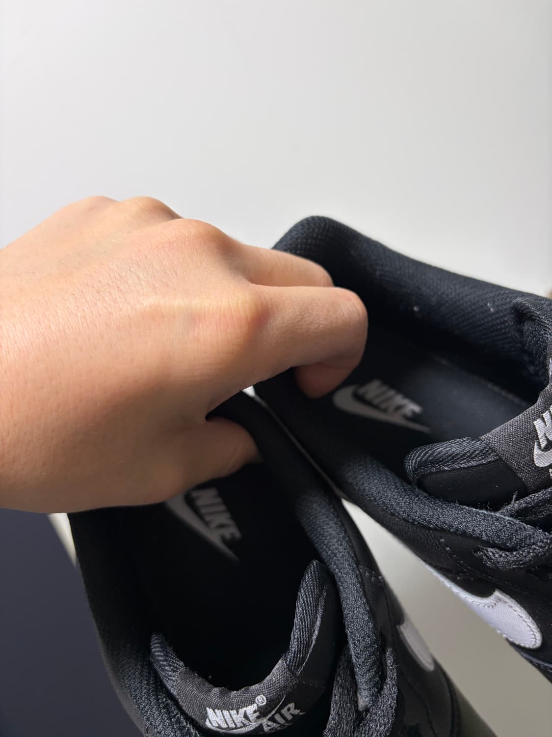 나이키 에어포스 265 상품이미지4