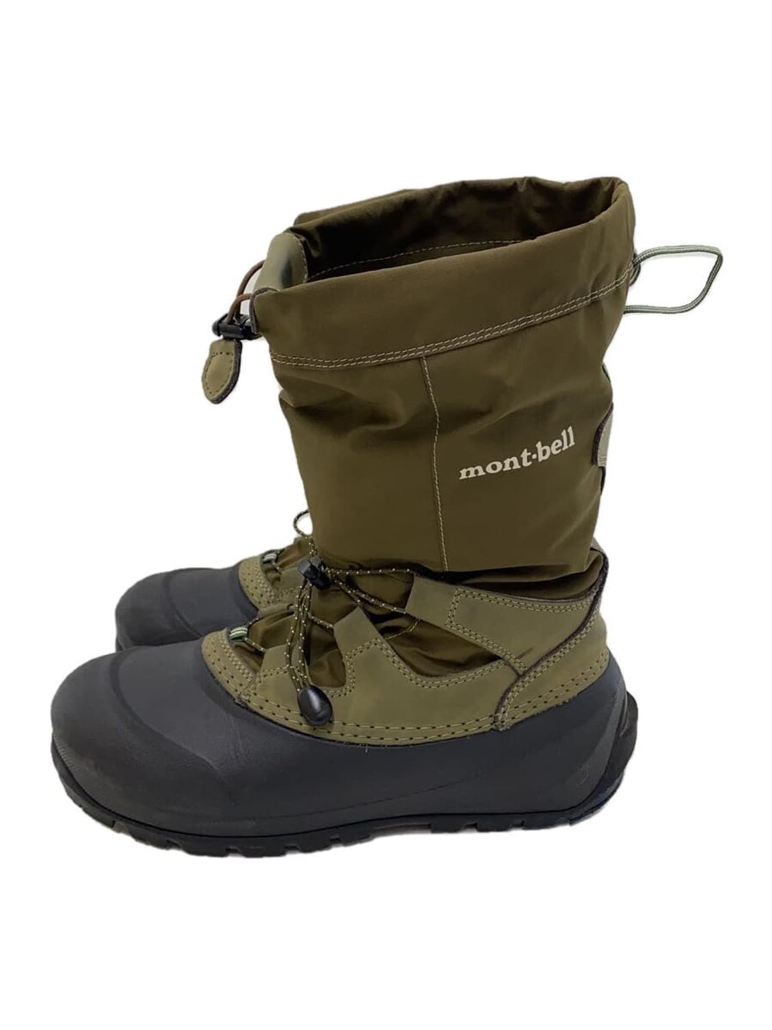 Montbell boots 상품이미지1