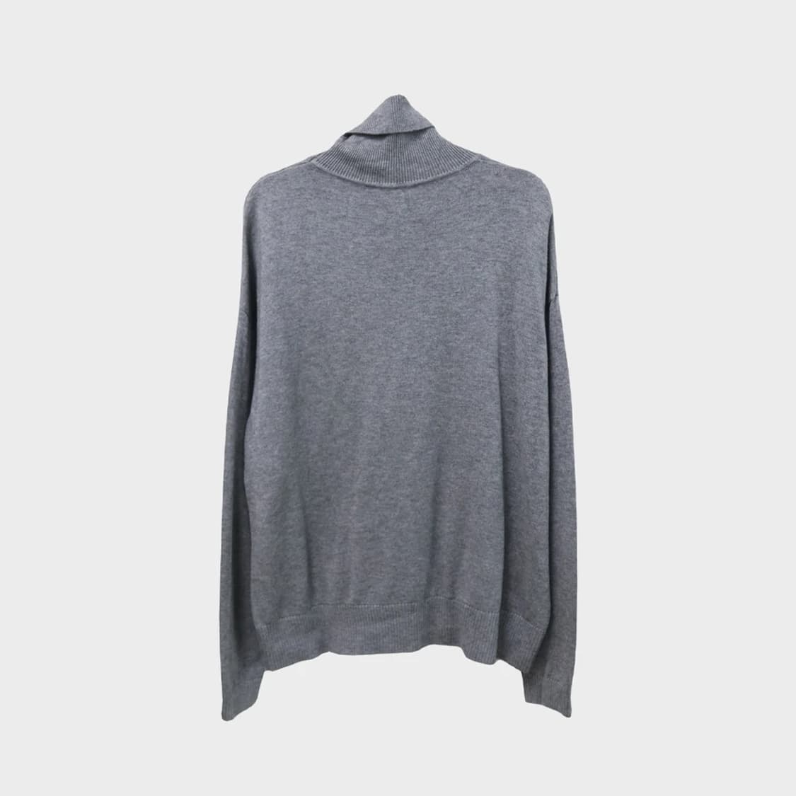 막스마라 위캔드 울 터틀넥 니트 61996 상품이미지2