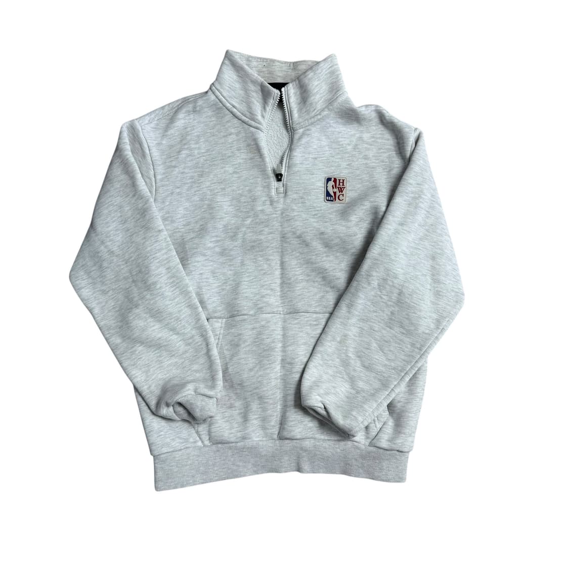 NBA 하드 우드 클래식 반집업 상품이미지1