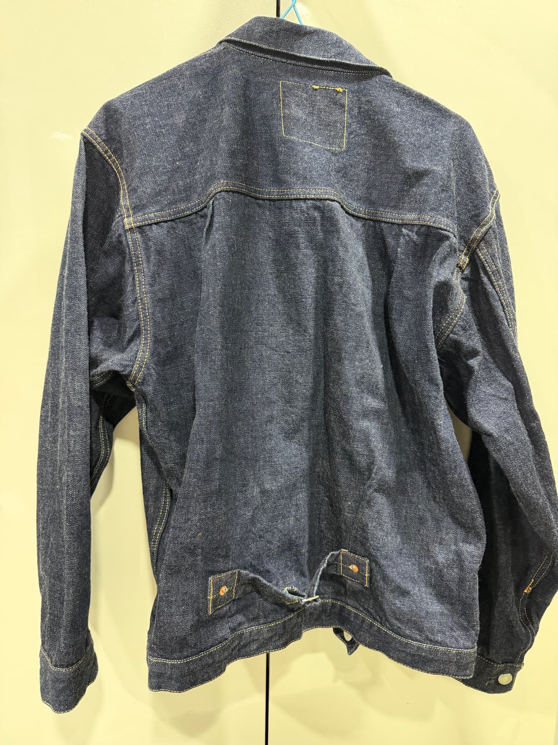 풀카운트 2107w 40 상품이미지3