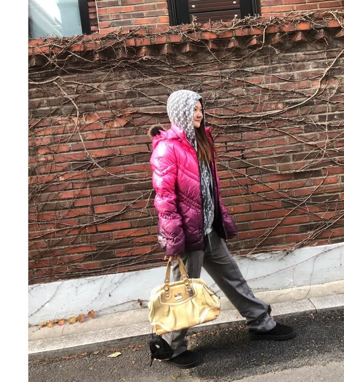 멈출 줄 몰라서 43 🕷️ 상품이미지1