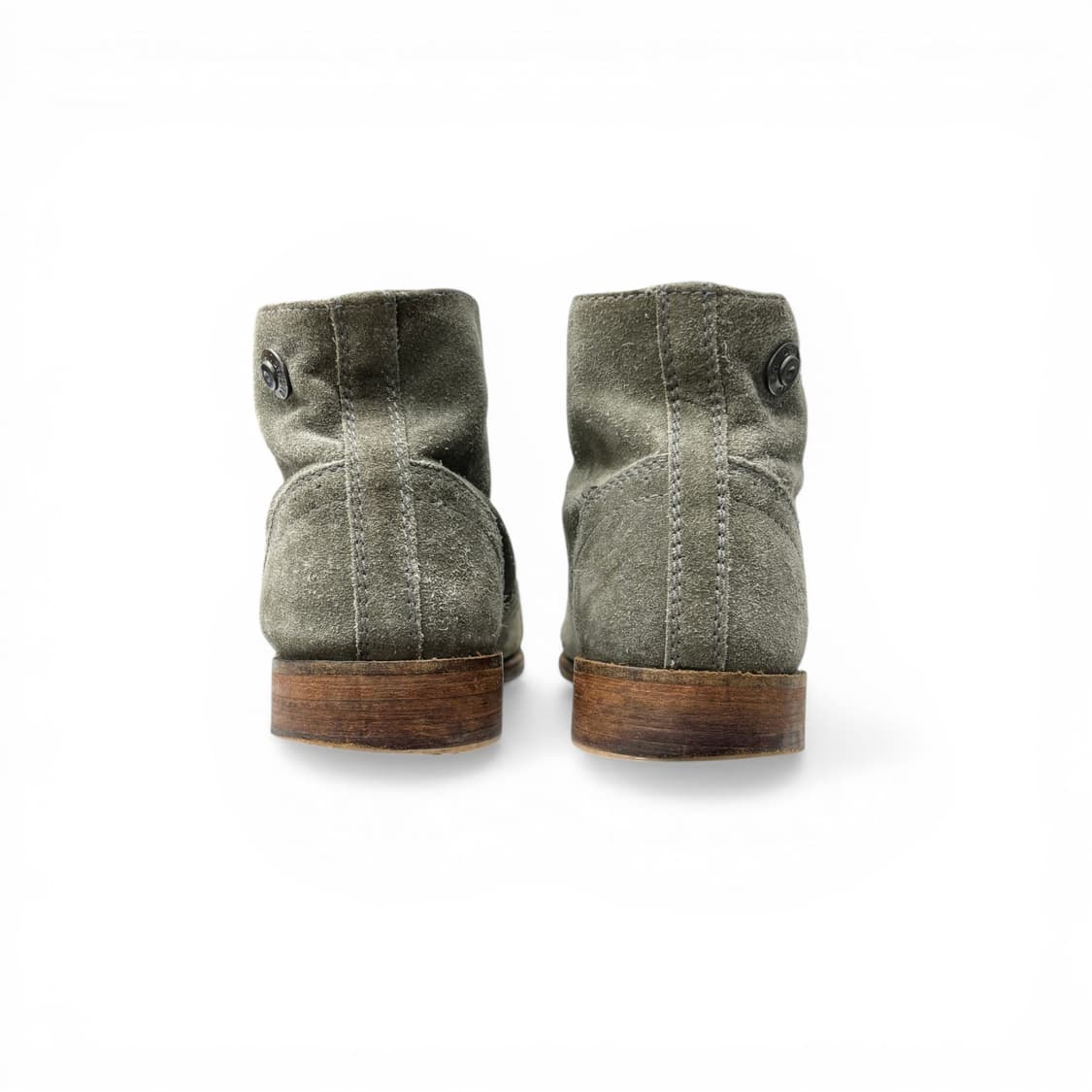 디젤 스웨이드 부츠 상품이미지3