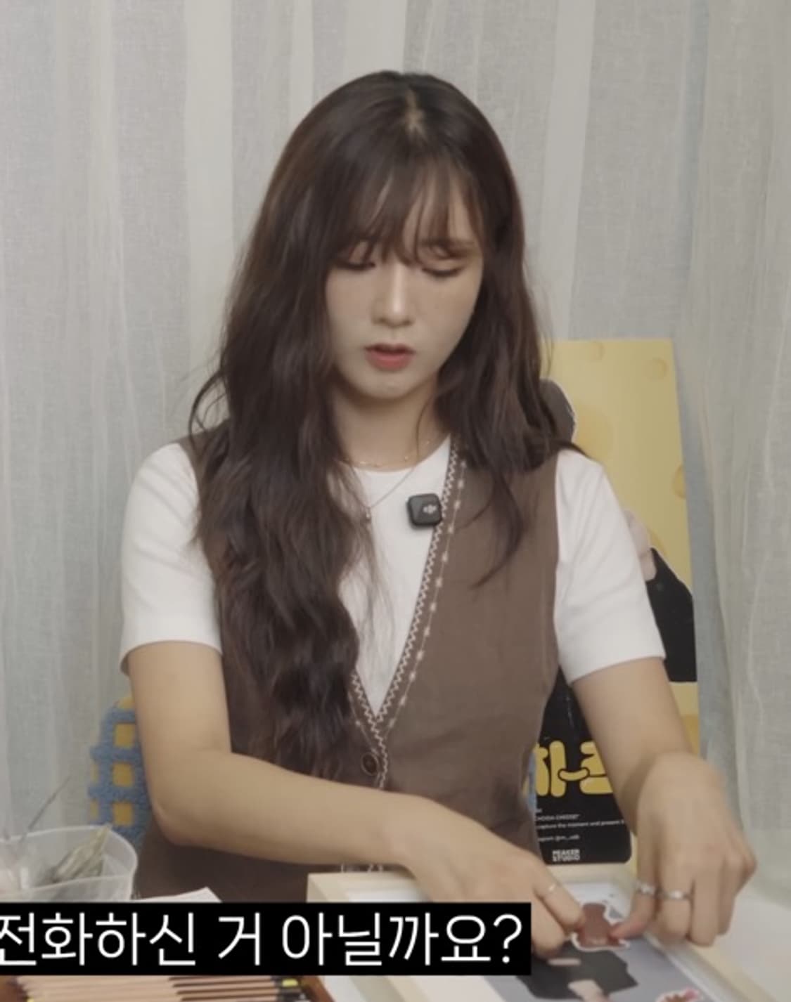 프리터 보호 베스트 상품이미지4