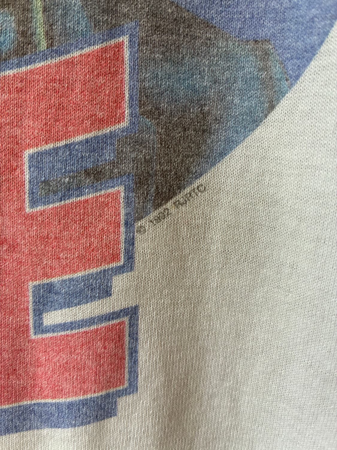 90’s Vintage Camel Tee Made In USA 상품이미지9