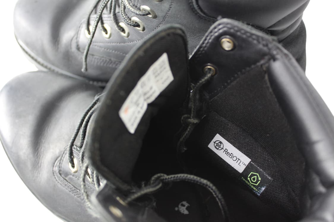 Timberland Revolt 팀버랜드 리볼트 프리미엄 부츠 상품이미지9