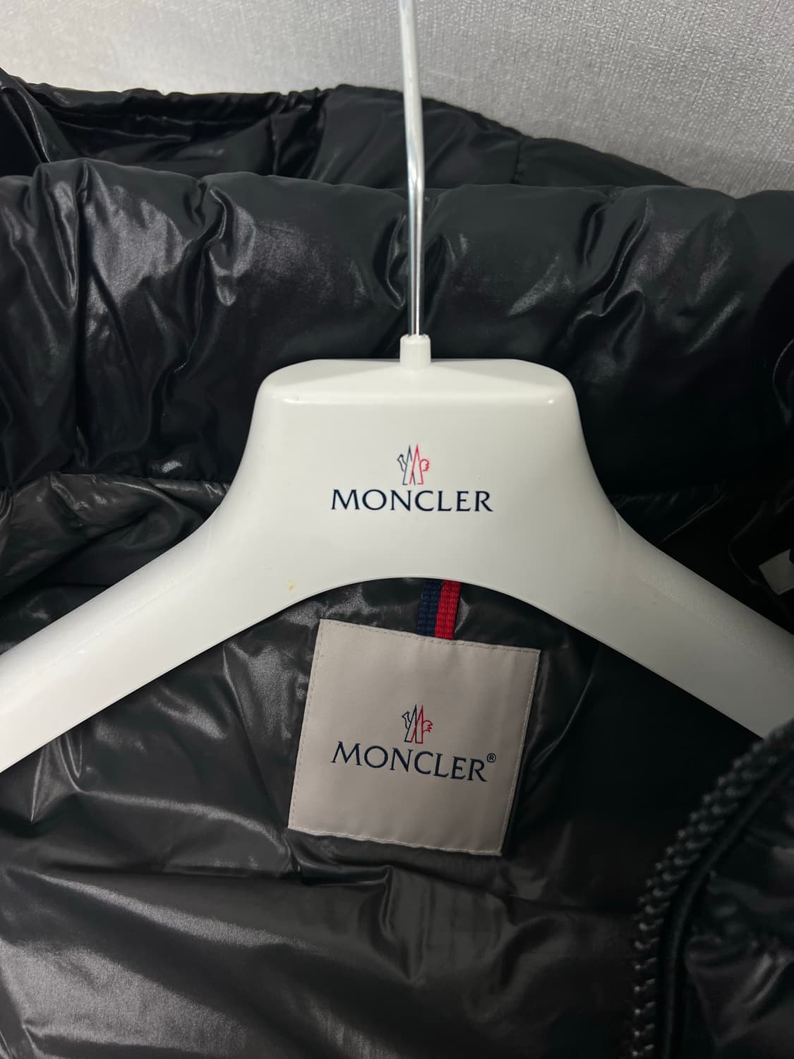 몽클레어 마야 5사이즈 (상태좋음) 상품이미지4